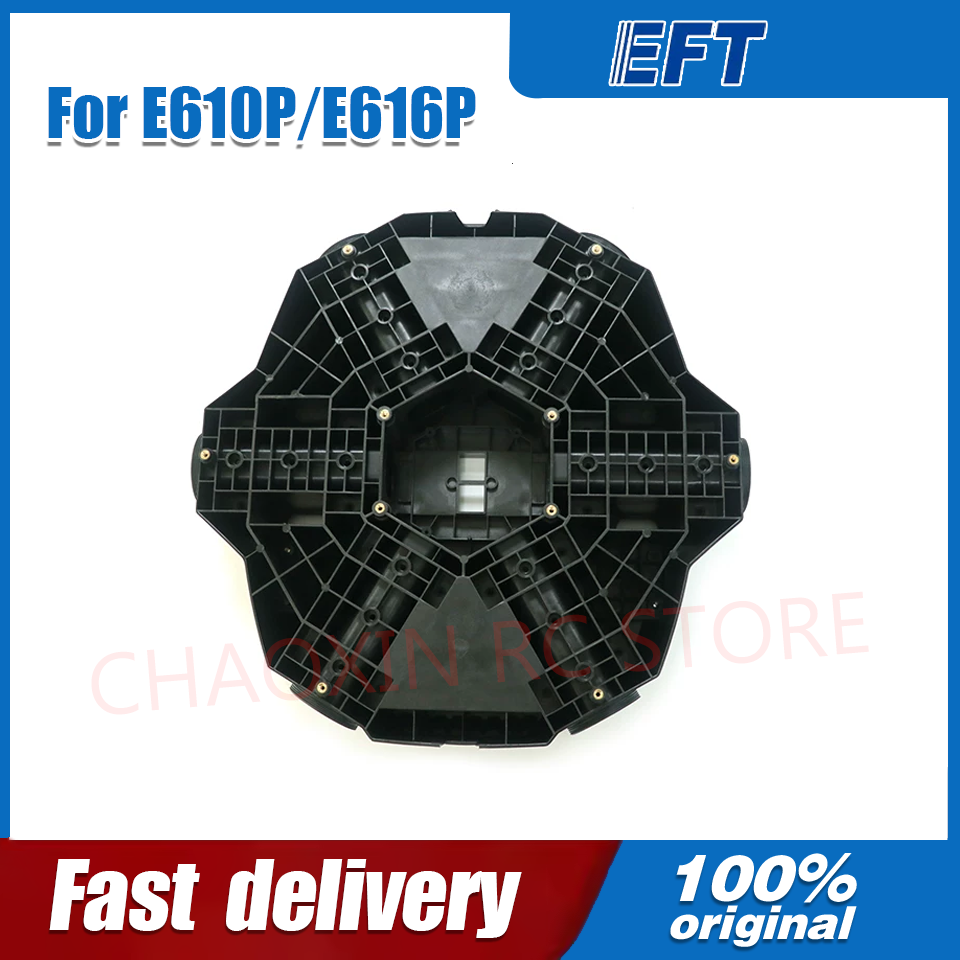 Drone Rc Parts - EFT E610P E616P E410P E416P Estrutura