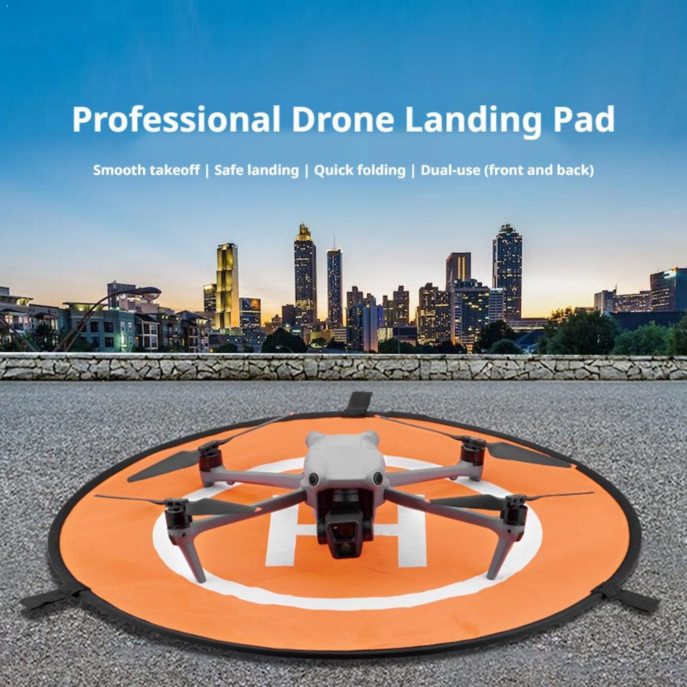 Drone Rc Ufo - Plataforma de Pouso para Drone de