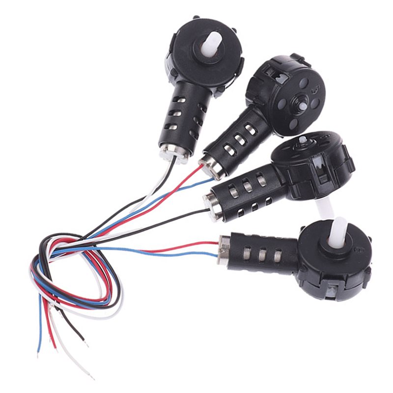 Rc Drone E88 - Motor B68C para drone E88/E99, base