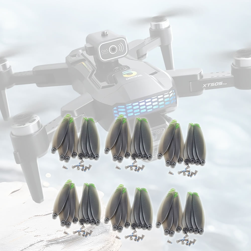 Xt505 Rc Drone - Motor Brushless LSRC XT505 para Drone