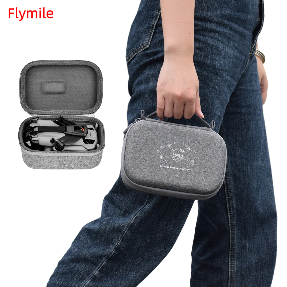 Drone Rc Ufo - Bolsa de armazenamento para dji mini