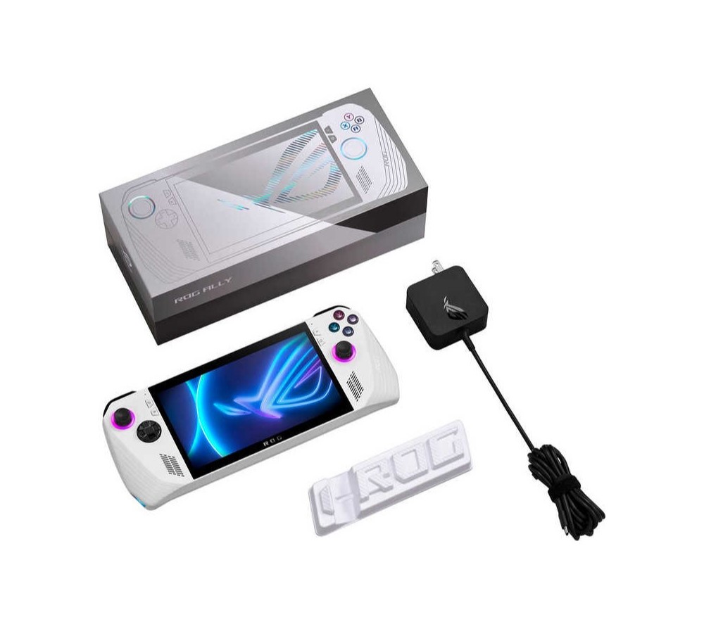 Drone Z1 - Console de Jogos Digital Asus ROG