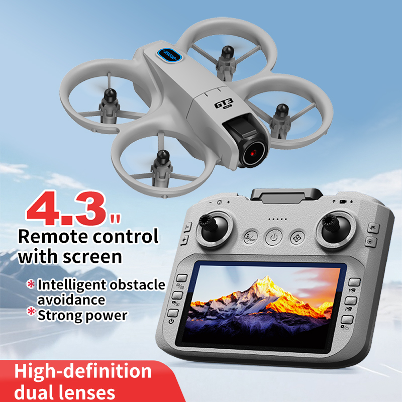 Drone Gps Rc Tt36 - GT3 MAX Mini Drone Dobrável com