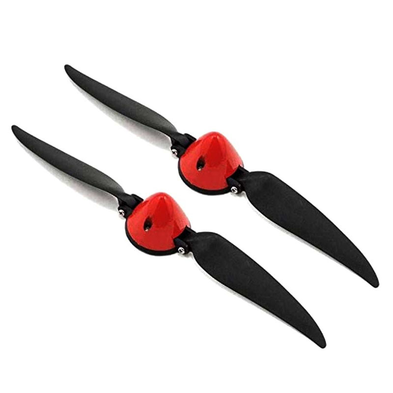 Drone Rc Folding - 2 PCS Volantex Helice 10x6 1060
