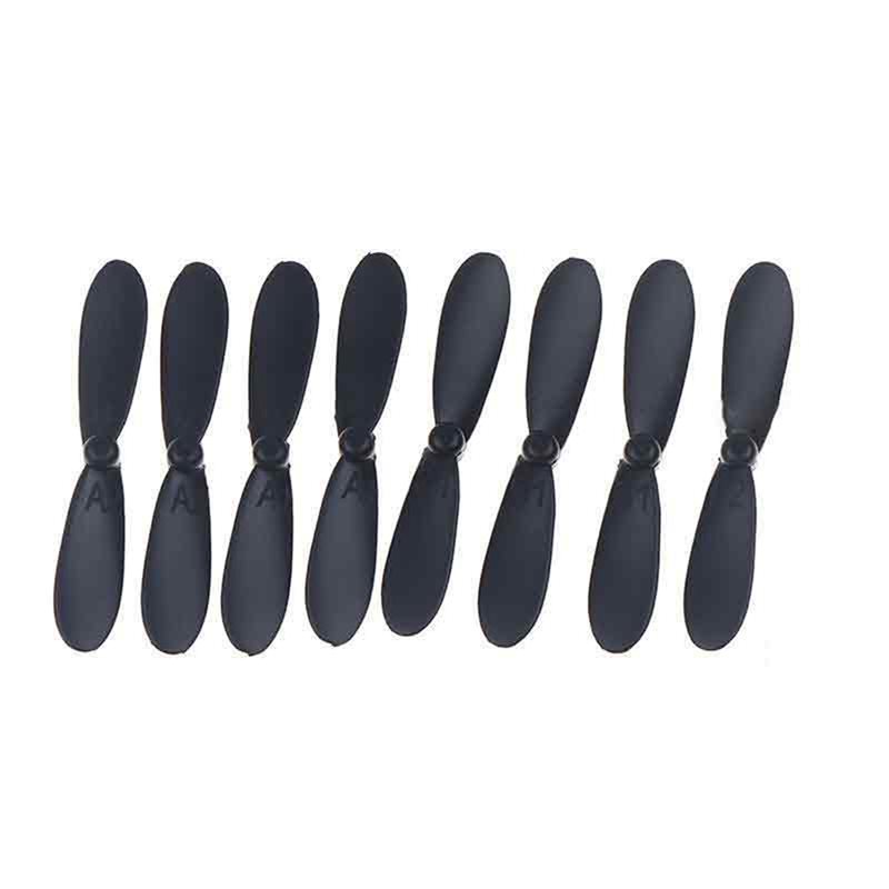 Drone Rc Parts - WOWFU-V8 Mini R. C. 4D Peças
