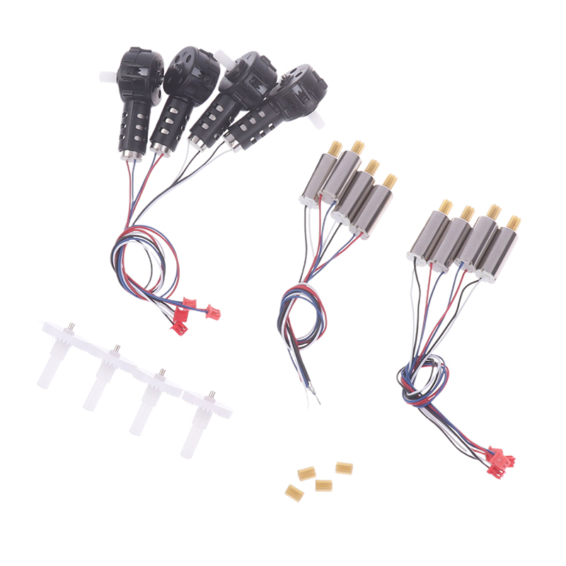 Rc Drone E88 - Base do motor para RC Drone,