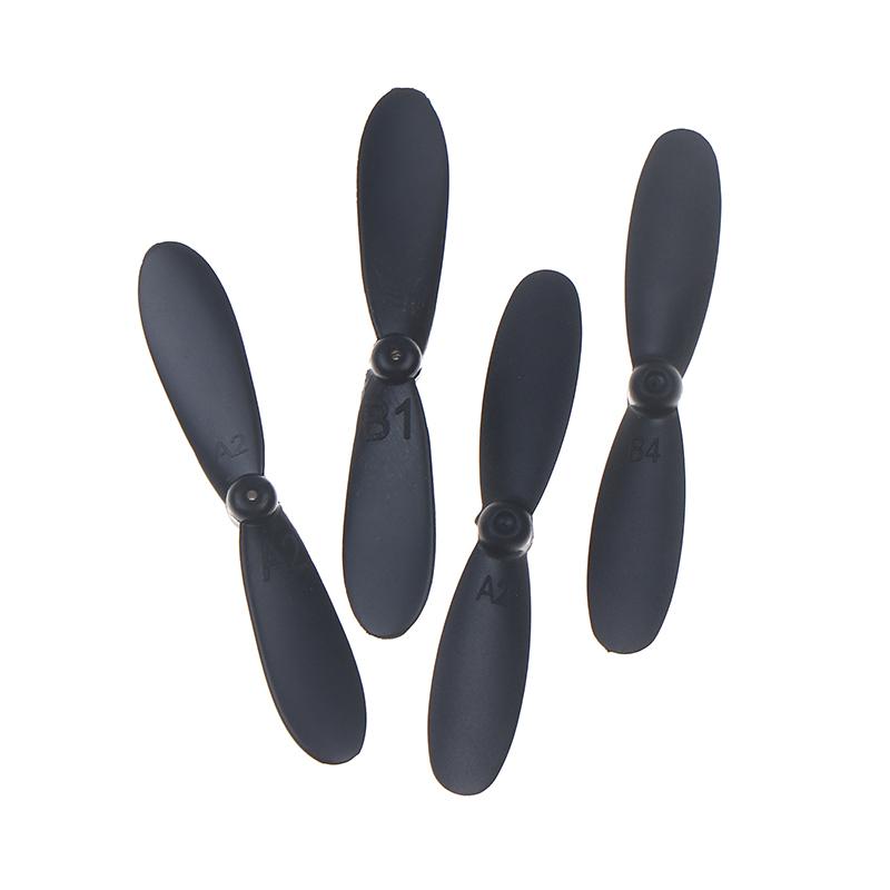 Drone Rc Parts - 8 Peças de Hélices de 42mm