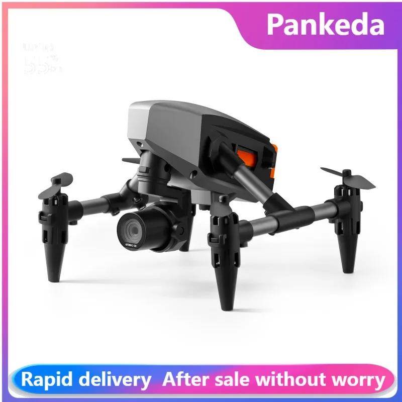 Drone Pro Rc Ufo - Xd1 pro mini drone câmera dupla