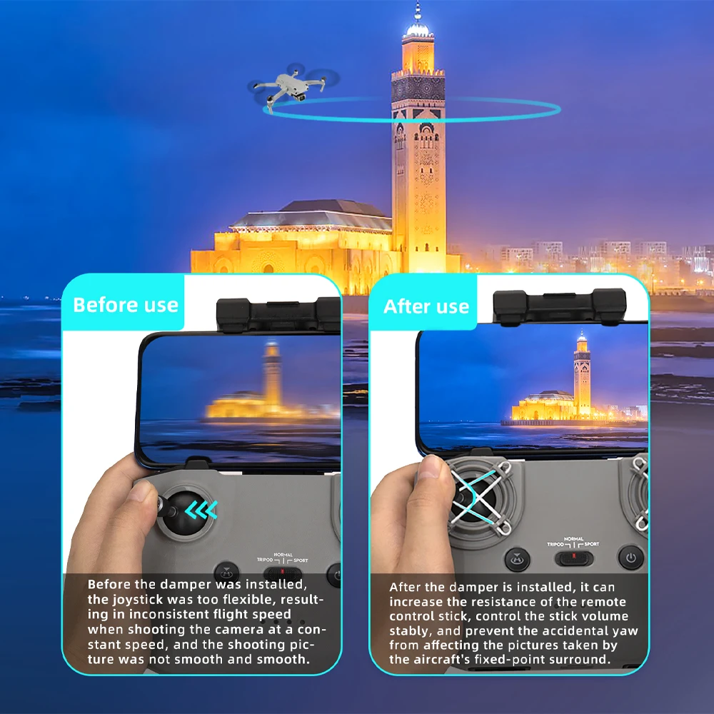 Controlador de velocidade rock - Drone Rc Ufo avaliação e preço