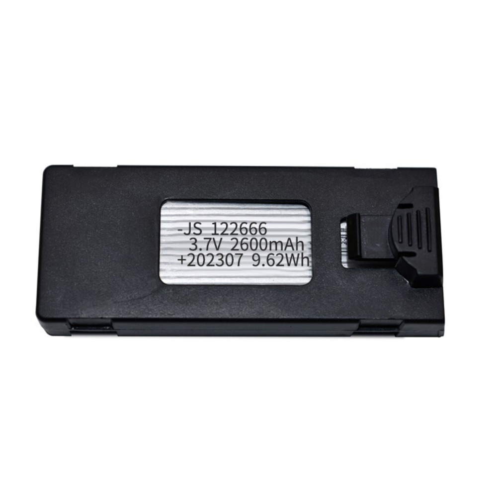 Bateria de 3.7v 1800mAh 2600mA - Rc Drone E88 avaliação e preço