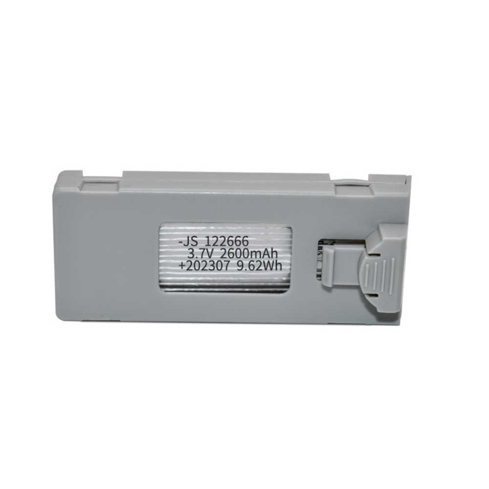 Bateria de 3.7v 1800mAh 2600mA - Rc Drone E88 avaliação e preço
