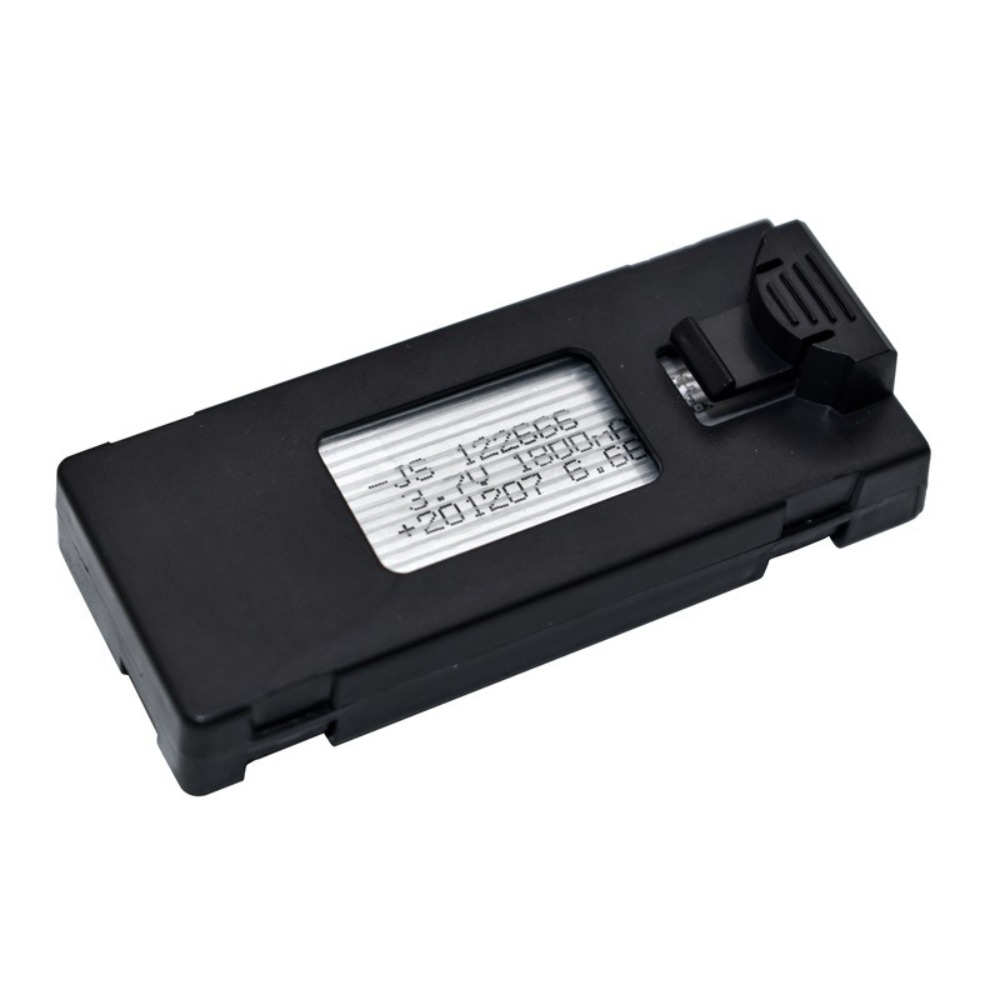 Bateria de 3.7v 1800mAh 2600mA - Rc Drone E88 avaliação e preço