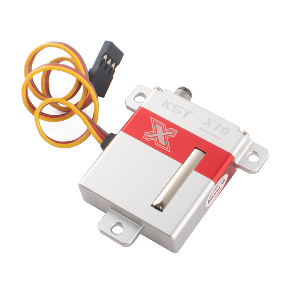 Servo Digital KST X10/X10 Mini - Drone Helicopter Rc avaliação e preço