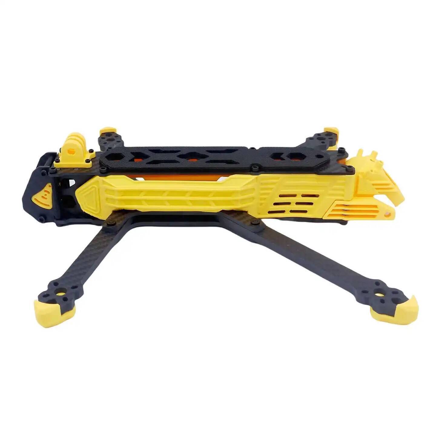 Erdog 7 polegadas 8-9-10 poleg - Drone Rc Parts avaliação e preço