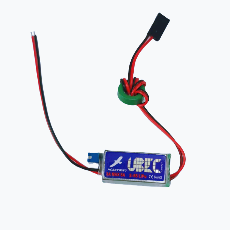Hobbywing 5v/6v rc ubec 3a max - Drone Helicopter Rc avaliação e preço