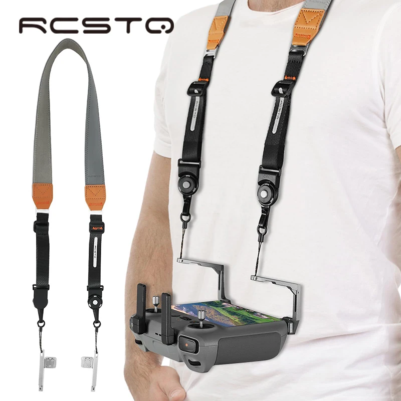Rstoq para dji rc/rc 2 drone s - Drone Rc Ufo avaliação e preço