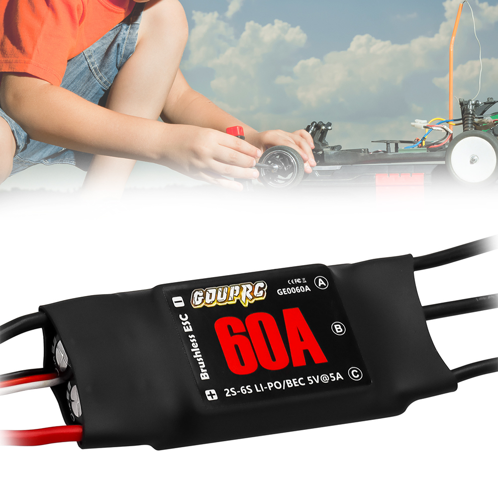 Controlador de Velocidade Elét - Drone Helicopter Rc avaliação e preço