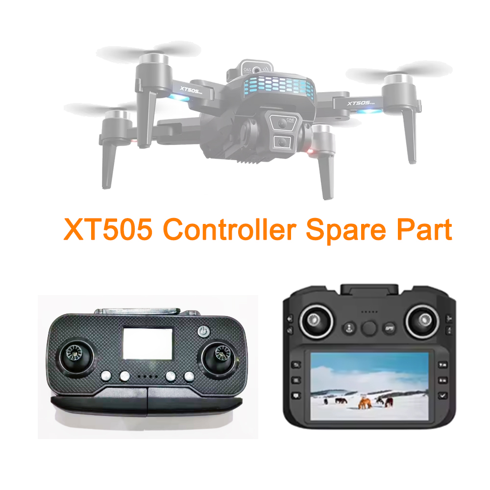 Peça de Reposição Original par - Xt505 Rc Drone avaliação e preço