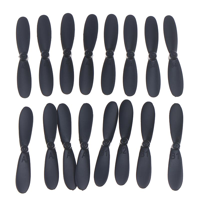 NOVIDADE! Kit de Peças de Héli - Drone Rc Parts avaliação e preço