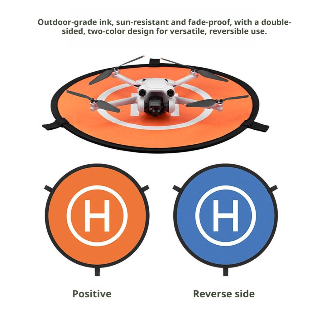 Plataforma de Pouso para Drone - Drone Rc Ufo avaliação e preço