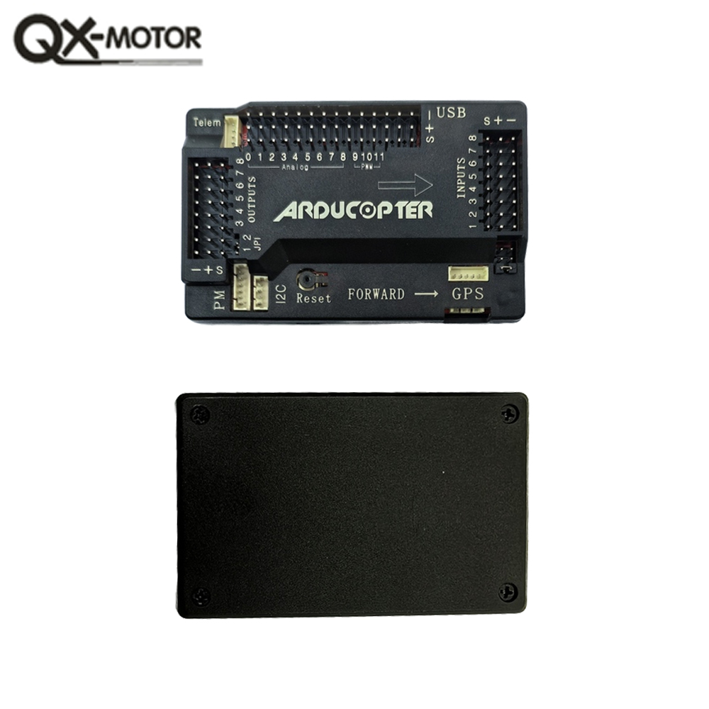 Placa Controladora de Voo APM  - Drone Helicopter Rc avaliação e preço