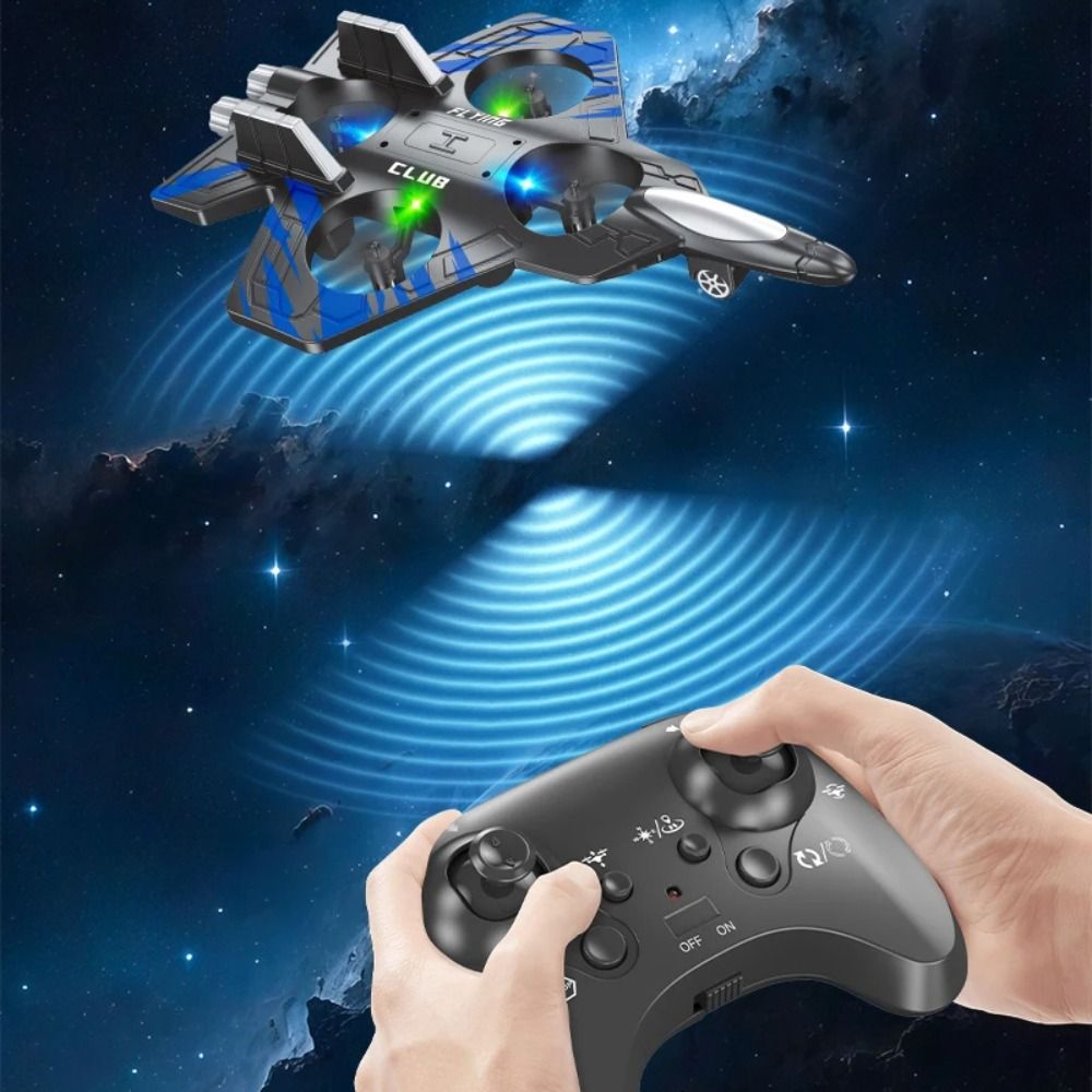 Epp espuma de controle remoto  - Drone Rc Fighter Jet avaliação e preço