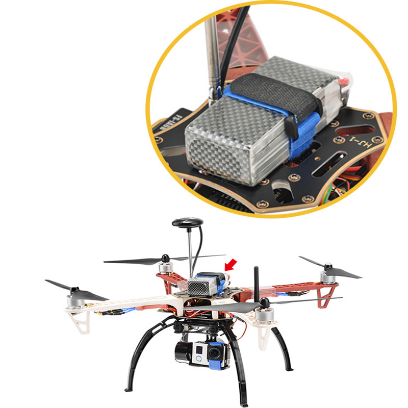 Cinto de bateria 20*300MM Magi - Drone Rc Leading avaliação e preço