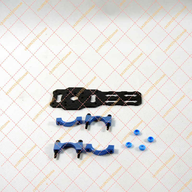 Adaptador de Hélice Dobrável T - Drone Rc Folding avaliação e preço