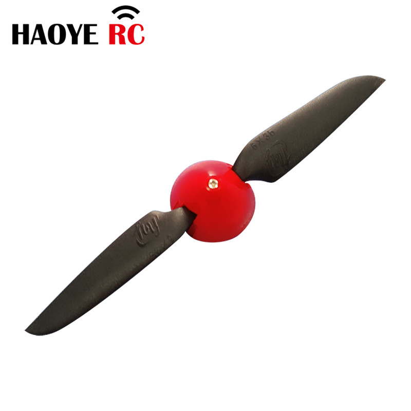 Haoye 2 conjuntos de hélice do - Drone Rc Folding avaliação e preço