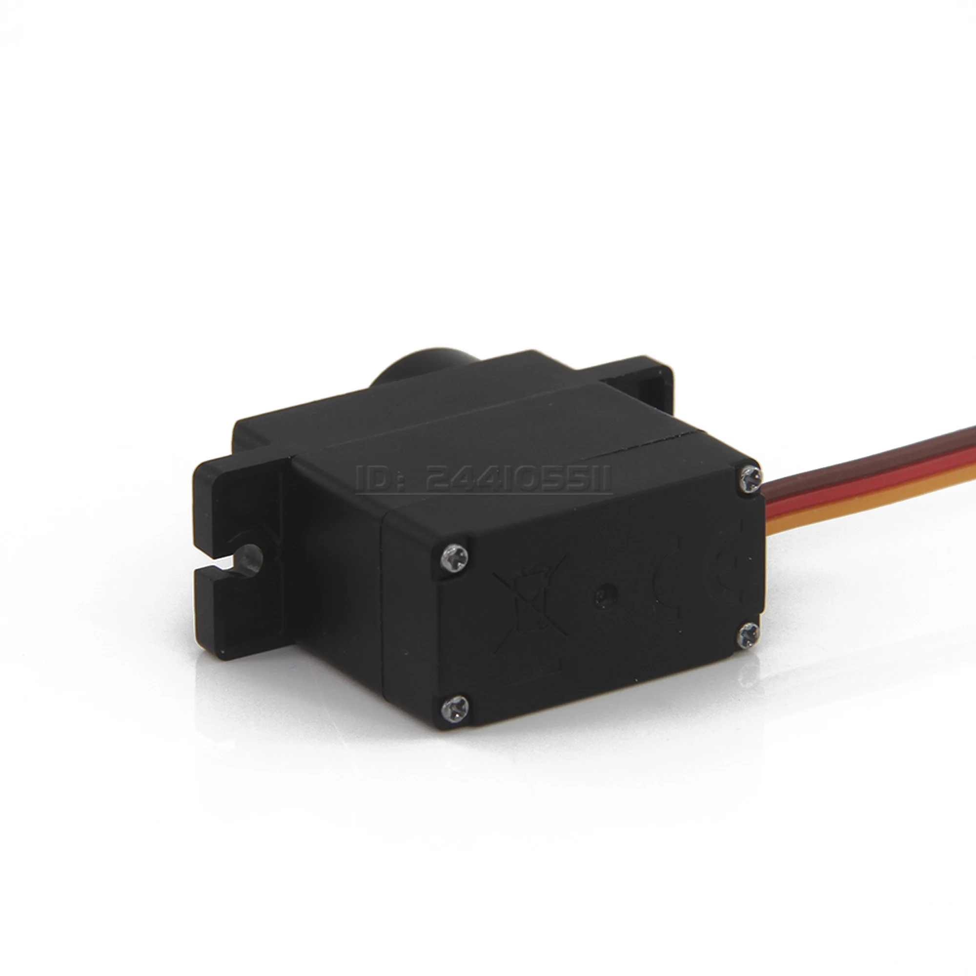 NEEBRC 9G Micro Servo Digital  - Drone Helicopter Rc avaliação e preço