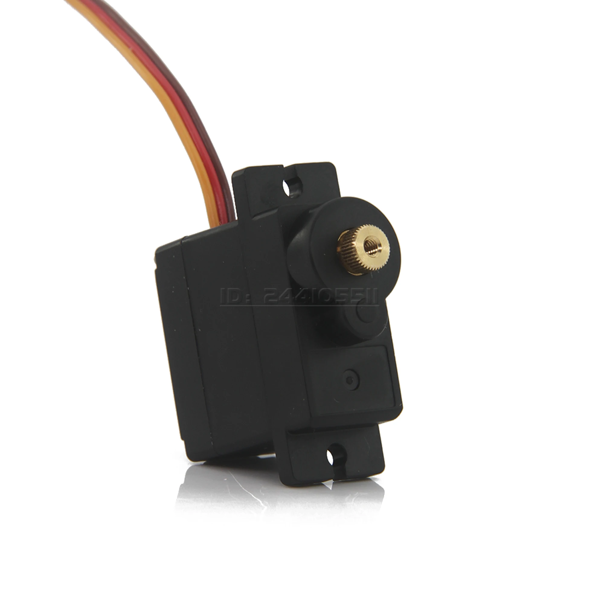 NEEBRC 9G Micro Servo Digital  - Drone Helicopter Rc avaliação e preço