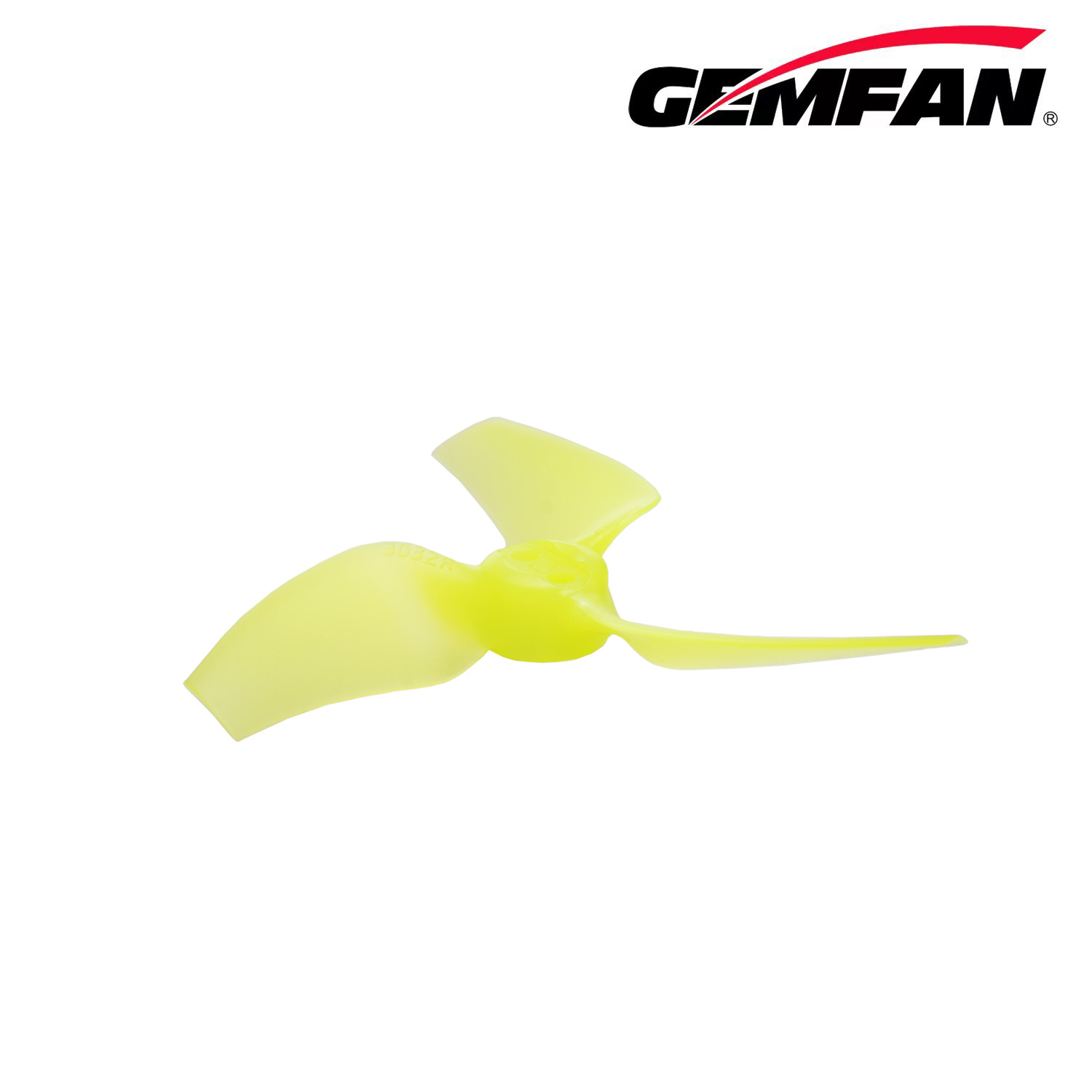 Gemfan adereços de 3.2 polegad - Drone Rc Parts avaliação e preço