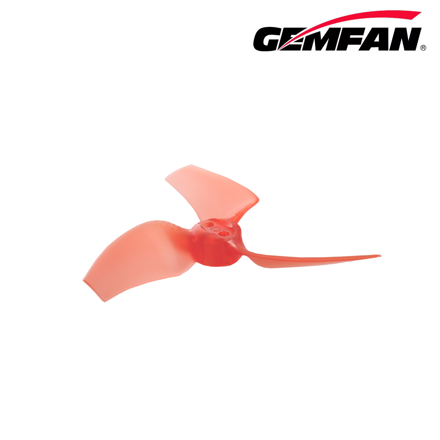 Gemfan adereços de 3.2 polegad - Drone Rc Parts avaliação e preço