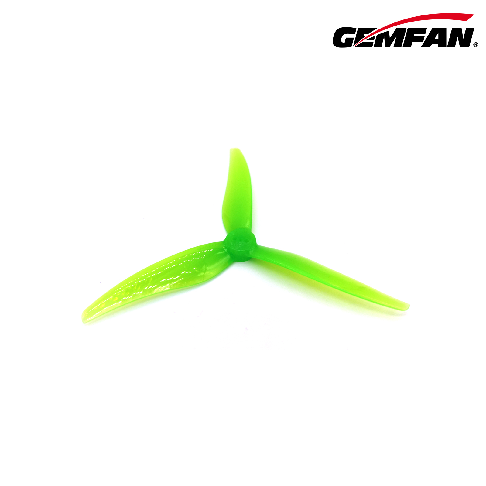 Horacán sl 5125 hélice gemfan  - Drone Rc Parts avaliação e preço