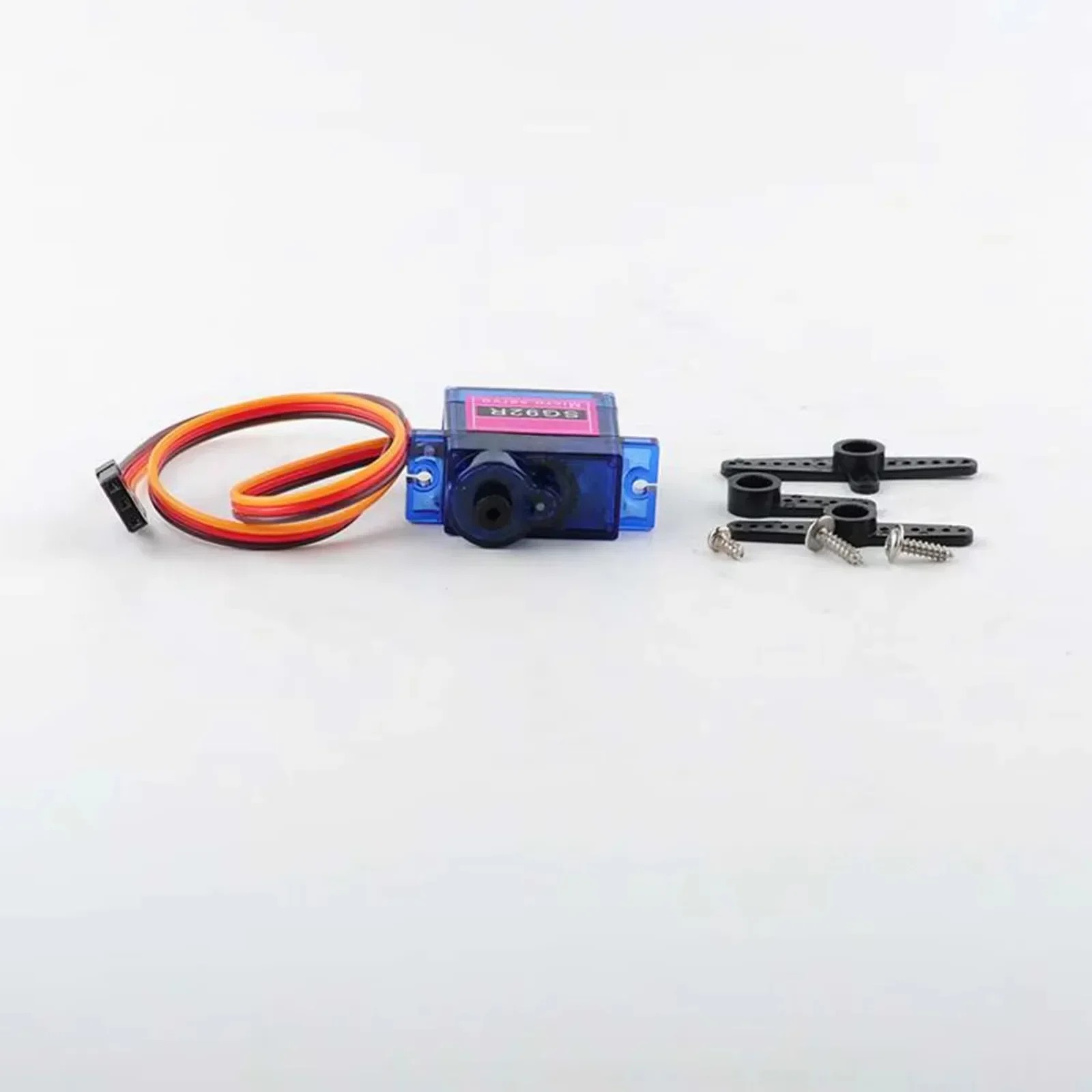 10 pçs/lote SG92R Micro Servo  - Drone Rc Ufo avaliação e preço