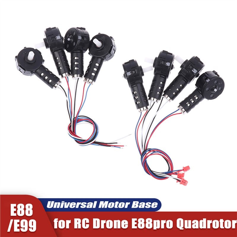 Motor B68C para drone E88/E99, - Rc Drone E88 avaliação e preço