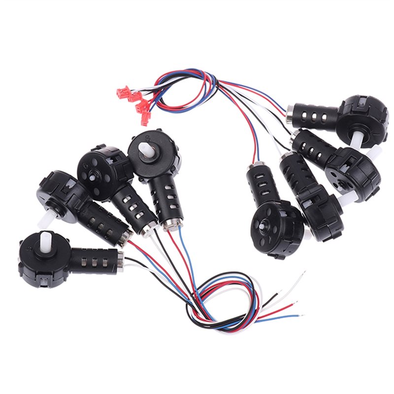 Motor B68C para drone E88/E99, - Rc Drone E88 avaliação e preço