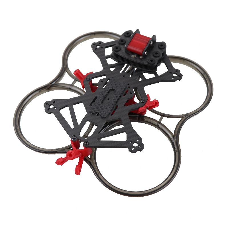 Hskrc cc30 o4 quadro de drone  - Drone Rc Parts avaliação e preço