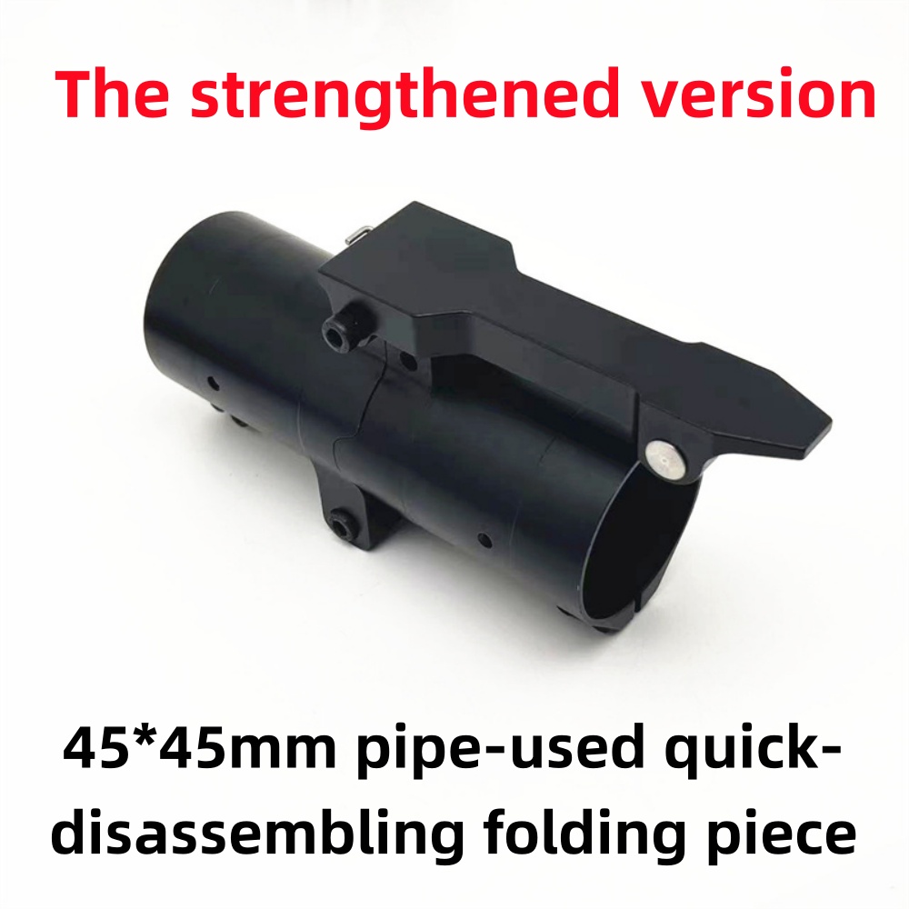 Conector de junta dobrável de  - Drone Rc Folding avaliação e preço