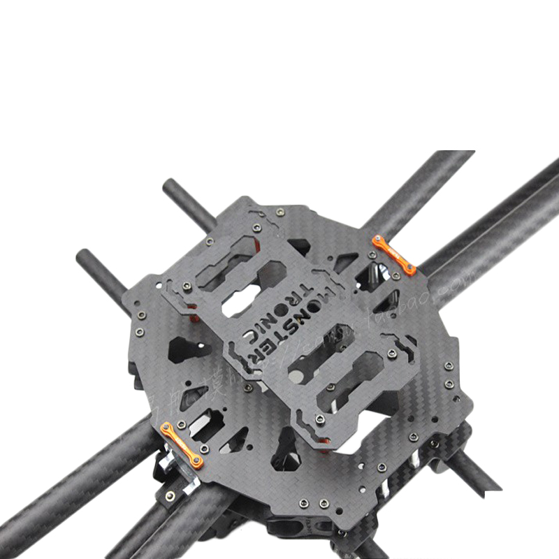 Tarot-RC Camera Drone, Kit Qua - Drone Rc Folding avaliação e preço