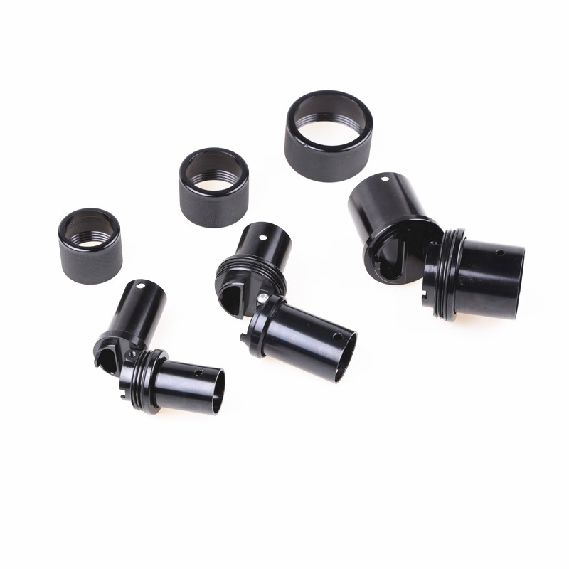 Conector Agrícola Redondo de B - Drone Rc Folding avaliação e preço