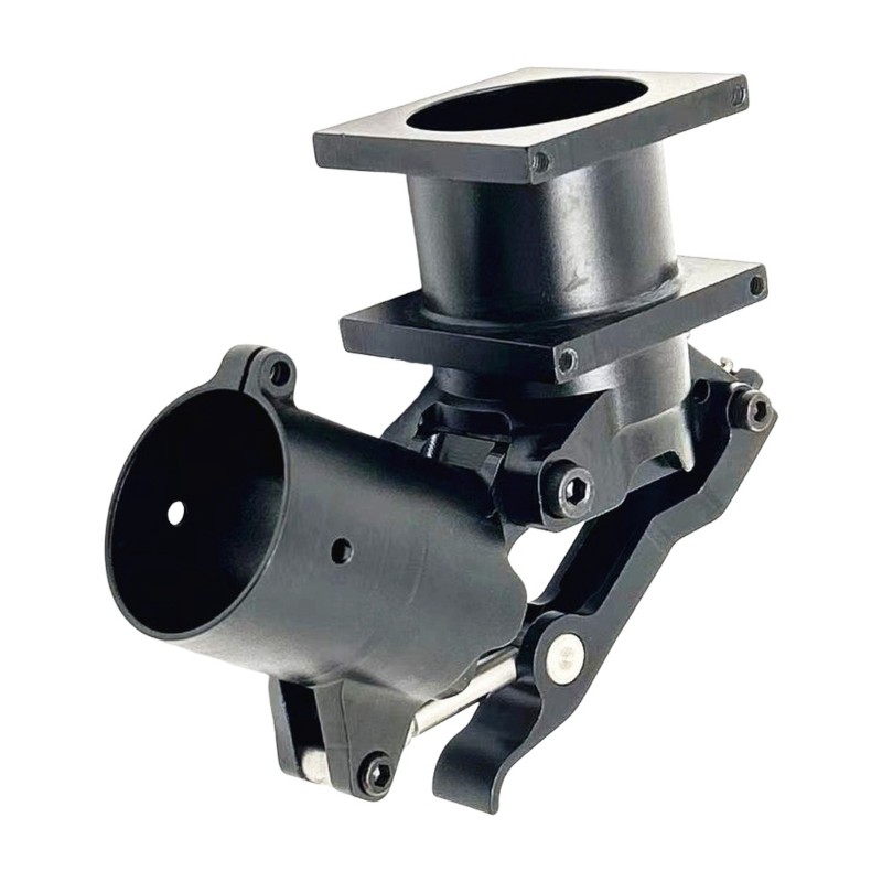Conector de Tubo de Carbono Do - Drone Rc Folding avaliação e preço