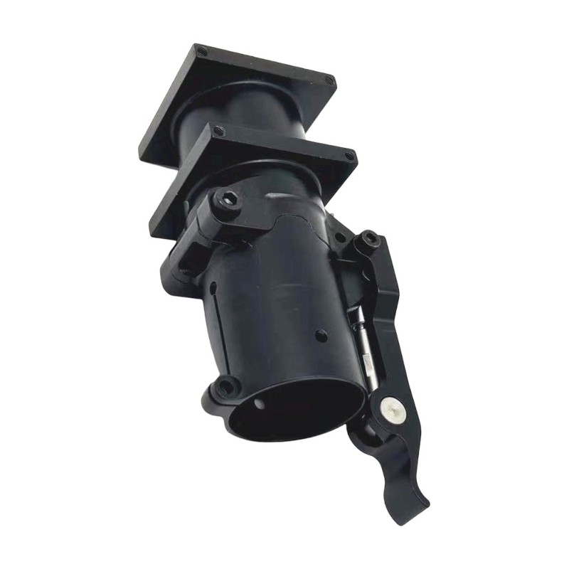 Conector de Tubo de Carbono Do - Drone Rc Folding avaliação e preço