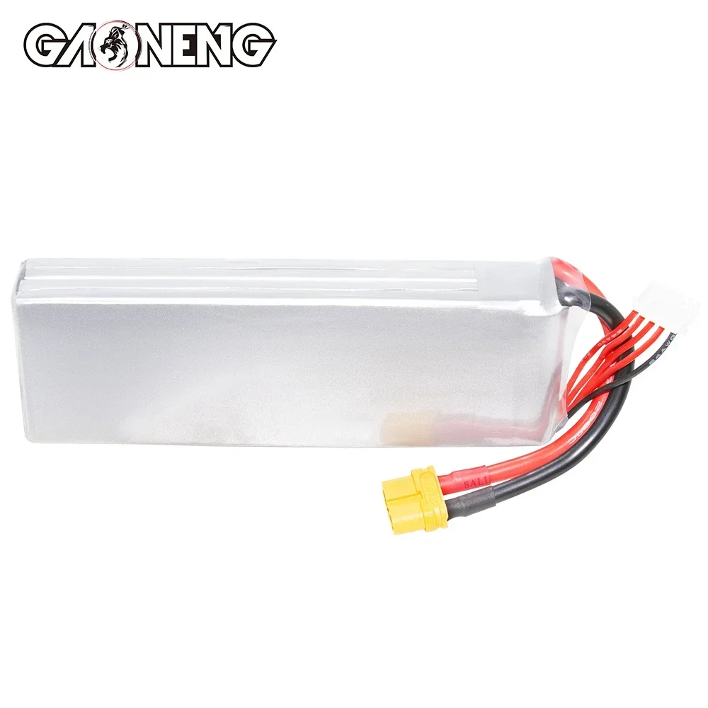 GAONENG GNB 3000mAh 4S 100C 20 - Drone Rc Boat avaliação e preço