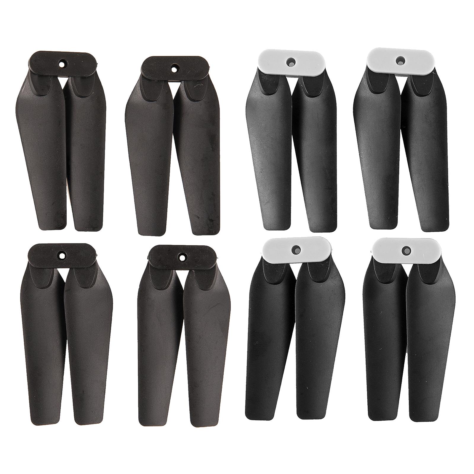2 pares substituição dobrável  - Drone Rc Folding avaliação e preço
