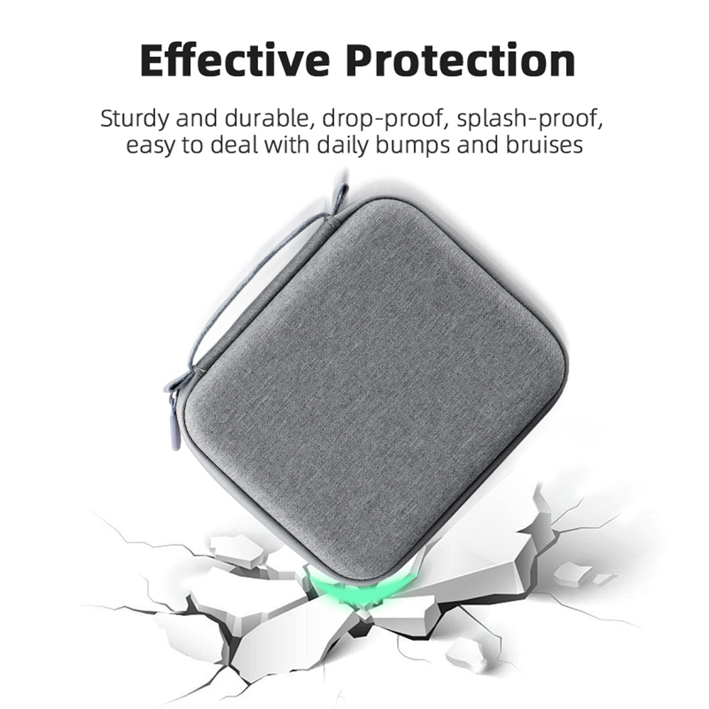 Bolsa de armazenamento para dj - Drone Rc Ufo avaliação e preço