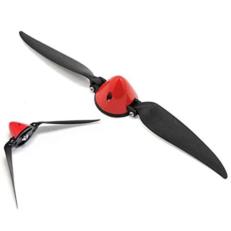 2 PCS Volantex Helice 10x6 106 - Drone Rc Folding avaliação e preço