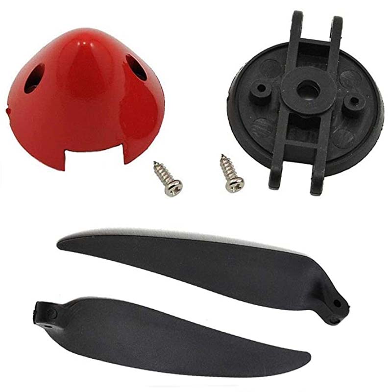 2 PCS Volantex Helice 10x6 106 - Drone Rc Folding avaliação e preço
