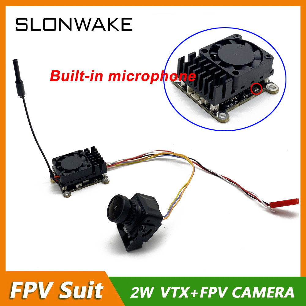 Transmissor vtx ajustável de l - Drone Helicopter Rc avaliação e preço