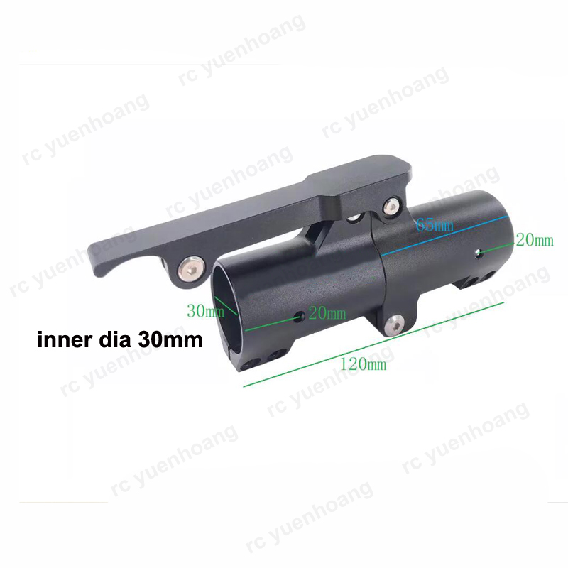 Braço dobrável anti-virtual at - Drone Rc Folding avaliação e preço
